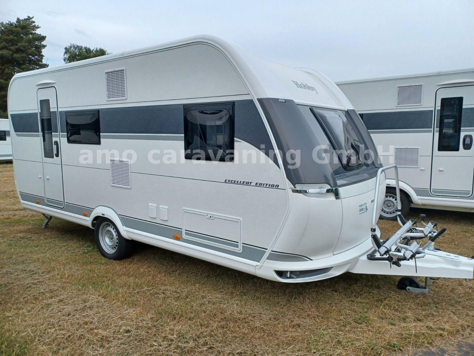 Hobby Excellent Edition 490 KMF