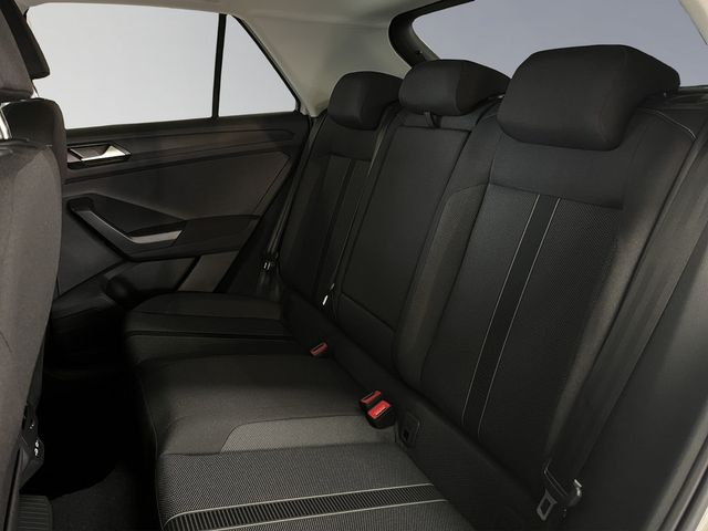 T-Roc Life 1.0 TSI