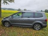 Volkswagen Sharan 2.0 TDI SCR DSG Comfortline Comfortline - VW Sharan von privat