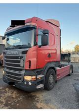 Scania R440 - Angebote