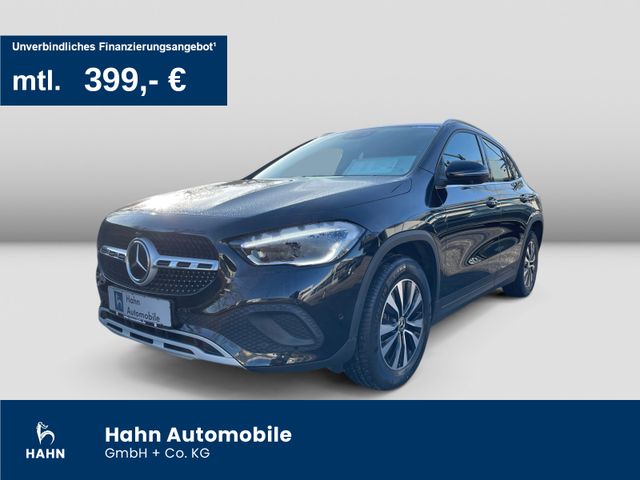 Mercedes-Benz GLA 250 GLA 250 e DCT Multibeam 360° Totwinkel