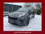 Kia Sportage  *NAVI*CAM*AHK*2.Hand*AUTOMATIK*AHK* - Kia Gebrauchtwagen in Augsburg