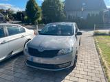 Skoda Rapid Spaceback Monte Carlo ABT Spor... - Skoda Rapid: Monte Carlo