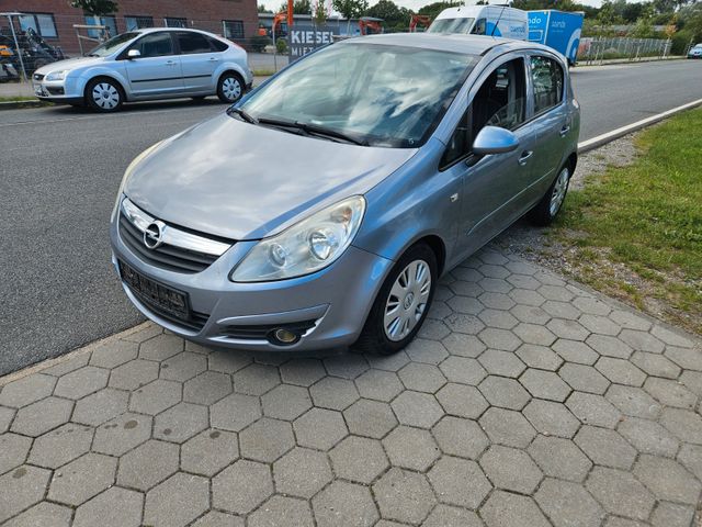 Opel Corsa D CATCH ME 1.3 CDTI Klima