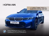 BMW 330e Touring xDrive M Sport AHK+ACC+Inno+Pano+ - BMW 330: 330i M Sport