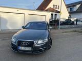 Audi Verkaufe Audi A6 - Audi A6 aus 2010: Limousine