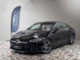 Mercedes-Benz CLA 200 AMG Line Navi RFK - gebrauchte Mercedes-Benz CLA 200 aus dem Jahr 2020