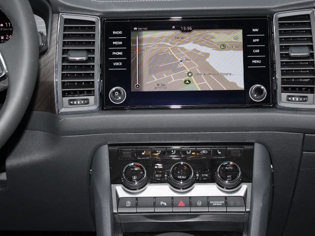 Kodiaq 1.5 TSI DSG Style NAVI/AHK/RFK/ALU