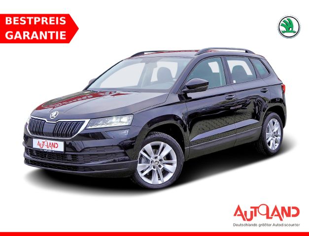 Skoda Karoq 1.5 TSI DSG Ambition LED Virtual Tempomat