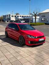 Volkswagen Golf 6 GTI Edition 35 DSG DYNAU... - Volkswagen Golf: GTI 35