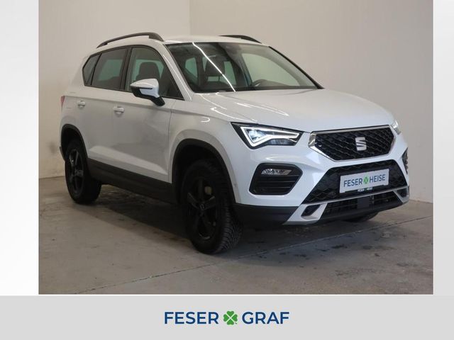 Seat Ateca Style 1.5 TSI DSG/LED/Sitzhzg./Wireless Ch