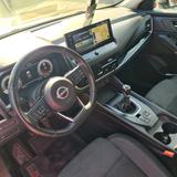 Nissan Qashqai 1.3 DIG-T MHEV 140PS N-Connecta N-Co... - Nissan Qashqai: Standheizung