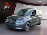 Volkswagen Caddy 1,5 TSI DSG eHybrid Energy AHK LED Navi - Volkswagen Caddy mit Hybrid-Antrieb