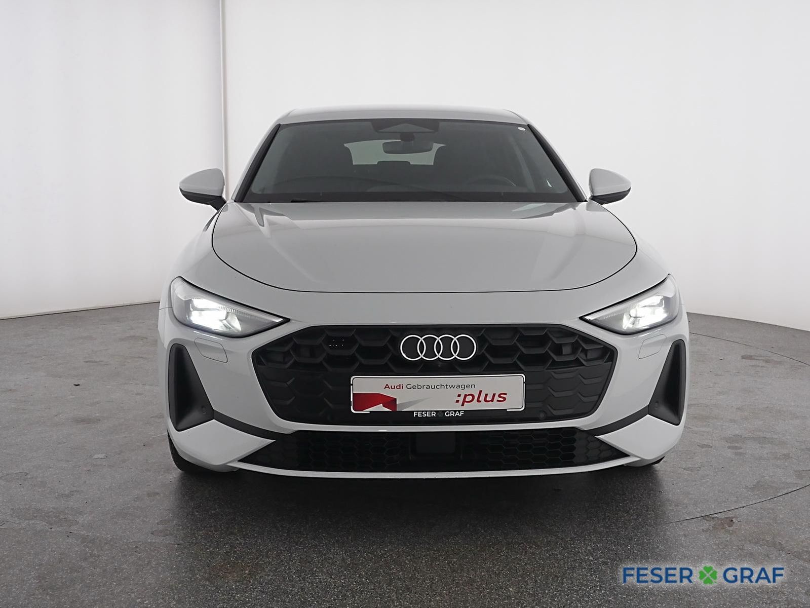 Audi A5 - Bild 11