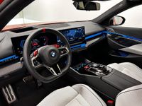 BMW M5 - Vorschau Bild 42