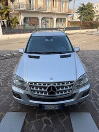 Mercedes ML 350 - 5