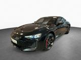 Audi RS e-tron GT PERFORMANCE +MATRIX+WABEN+KERAMIK++ - gebrauchte Audi RS e-tron GT aus dem Jahr 2024