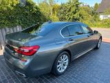 BMW 750Li xDrive M SPORT SKY LOUNGE MASSAGE SOFT HUD - BMW 7er Reihe von privat