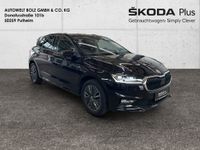 Skoda Fabia - Vorschau Bild 3