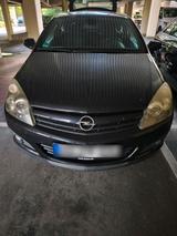 Opel Verkaufe Opel Astra H GTC Turbo 2.0 - Opel Astra: Gtc Turbo H
