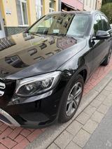 Mercedes-Benz GLC 250 d 4MATIC | 204 PS | Automa