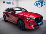 Mazda CX-60 e-SKYACTIV PHEV 327ps 8AT AWD Homura Plus