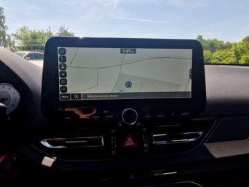 Hyundai i30 1.6 T-GDI N Line (150PS) Automatik