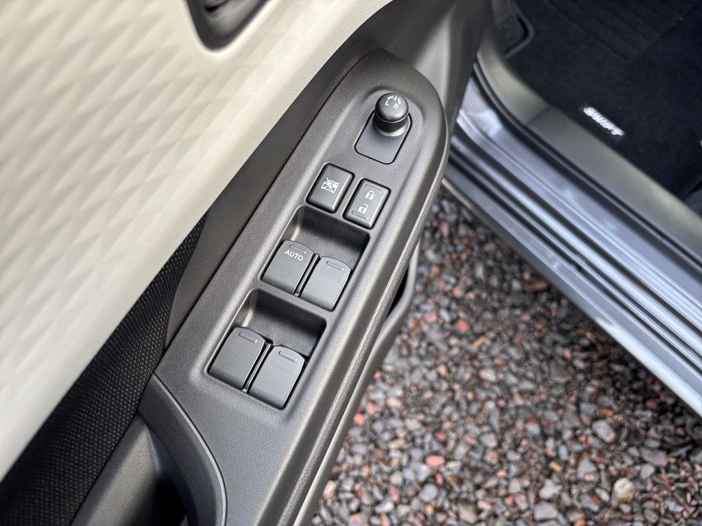 Suzuki Swift - Bild 13