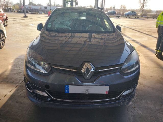 Renault MEGANE III 1.6 DCI 130 BOSE