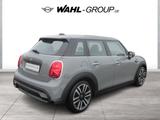 MINI One 5-TÜRER CLASSIC TRIM LED SPORTSITZE SHZG DAB - MINI MINI: Classic Trim