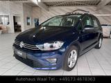 Volkswagen Golf Sportsvan/2-HD | NAVI | SHZ | AHK