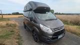 Ford Nugget Hochdach, Automatik , Zahnriemen neu - Wohnwagen & Wohnmobile in Braunschweig
