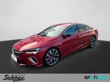 Opel Insignia B Grand Sport GSi 4x4 - rote Opel Insignia