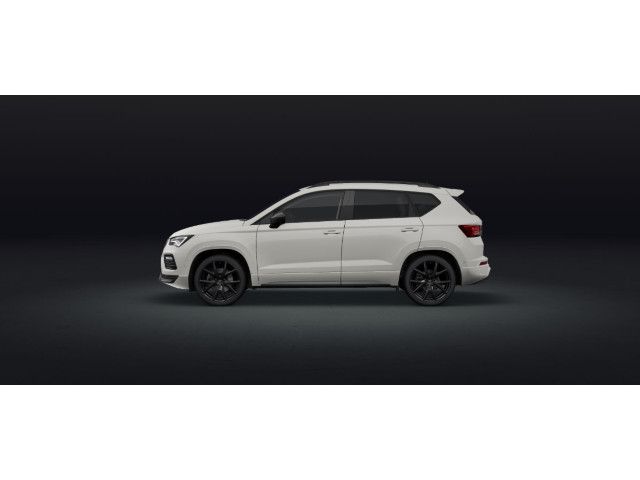 Cupra Ateca - Bild 3