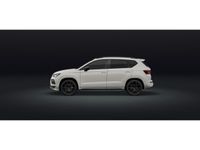 Cupra Ateca - Vorschau Bild 3