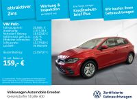 Volkswagen Polo - Vorschau Bild 1