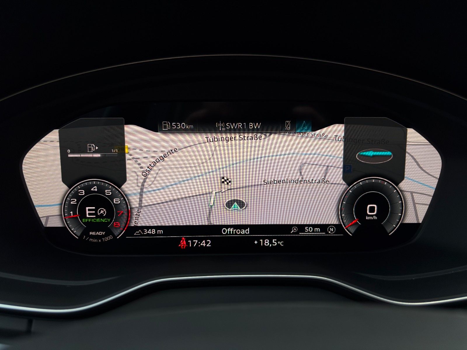 Fahrzeugabbildung Audi Q5 45 TFSI quattro S-line 3-Z.Klima Temp CAM VC