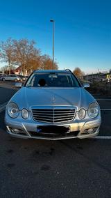 Mercedes-Benz Mercedes Benz W211 *MOPF* Sportpaket - : Kombi, W211
