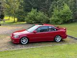 Honda Civic Si EM1 - Honda Gebrauchtwagen von 1999