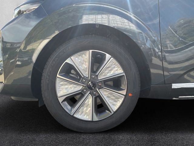 Fahrzeugabbildung Kia Soul E- Inspiration *Leder-Paket*Wärmepumpe*Schi