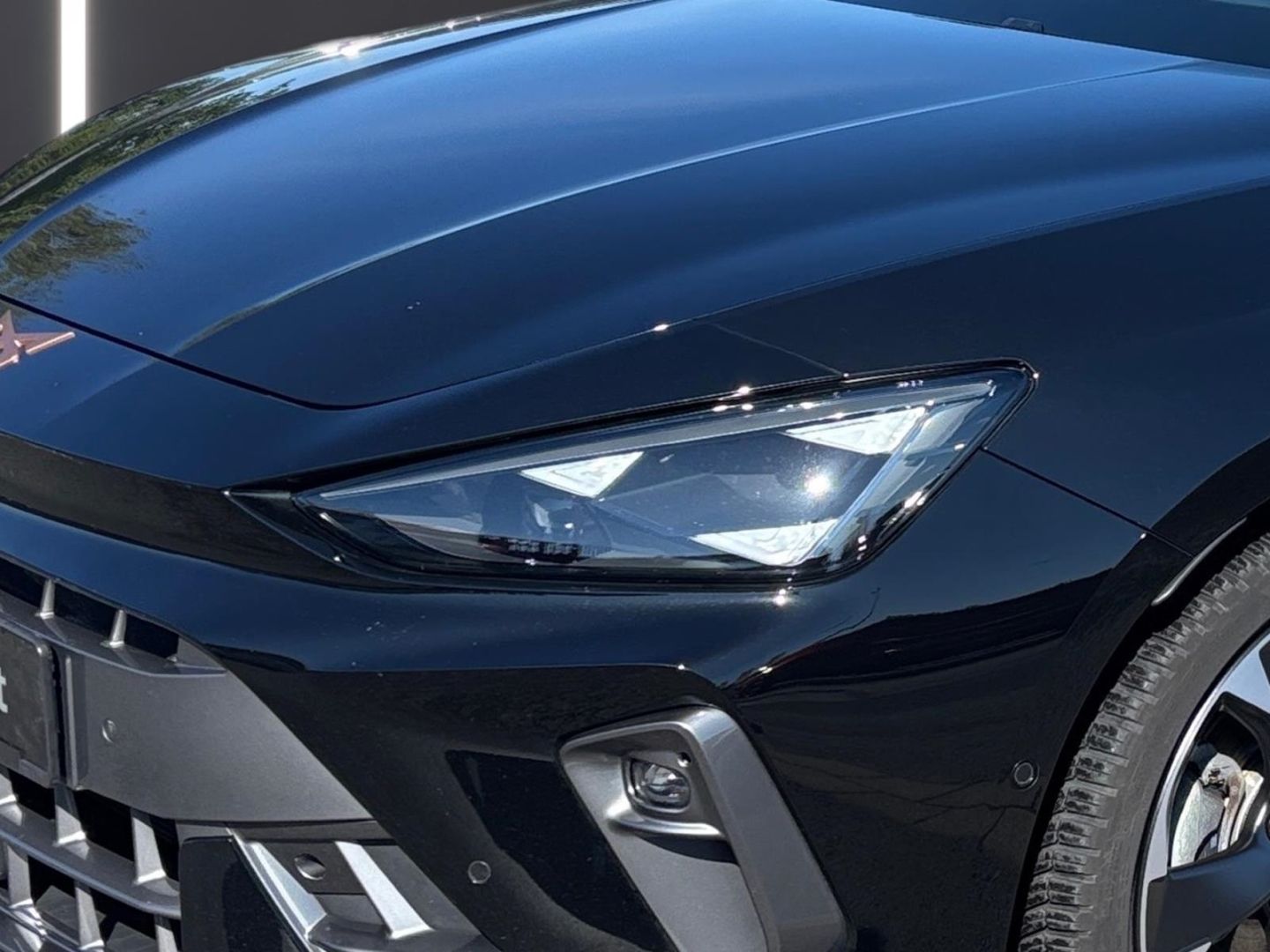 Cupra Leon - Bild 7