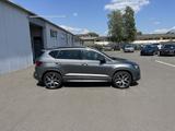 Seat Ateca 2.0 TDI DSG 4Drive FR AHK PANO STHZ Keyles - Seat Ateca Diesel Gebrauchtwagen