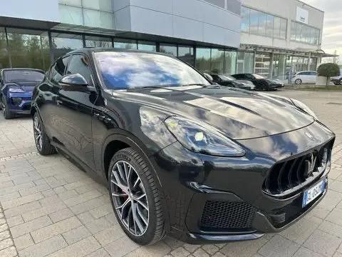 Другие Maserati Grecale 3.0 V6 Trofeo € 79.000