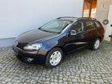 Volkswagen Golf 1.6 TDI DSG  Variant TÜV 04/2028 - Volkswagen Golf aus 2010: Kombi