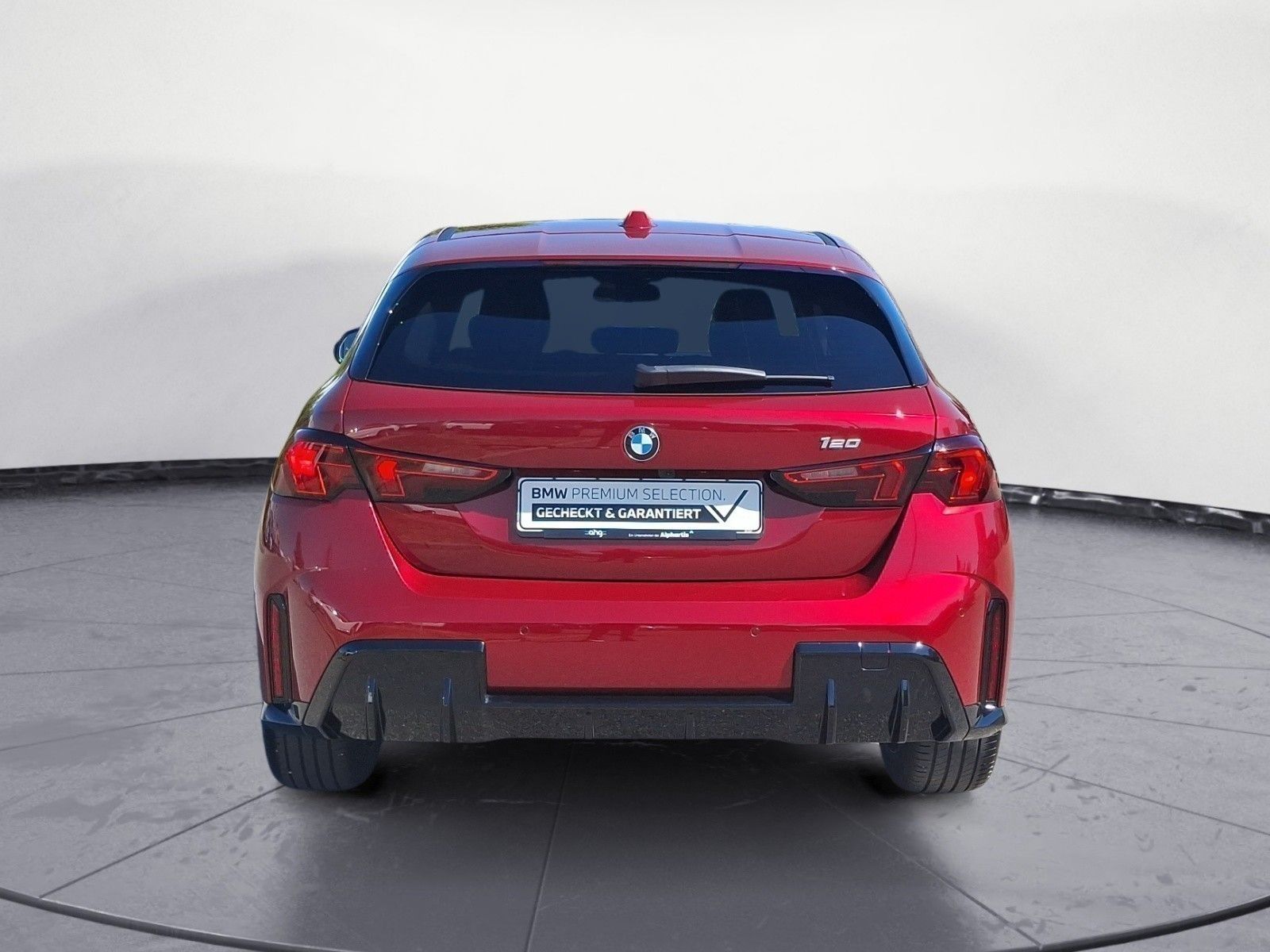 BMW 120 M Sport Navi Head-Up 360° Komfortzugang foto 5