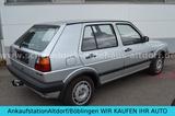 Volkswagen Golf II 1,8i Lim Syncro *SSD*TOP* - Volkswagen Golf: Limousine, Syncro