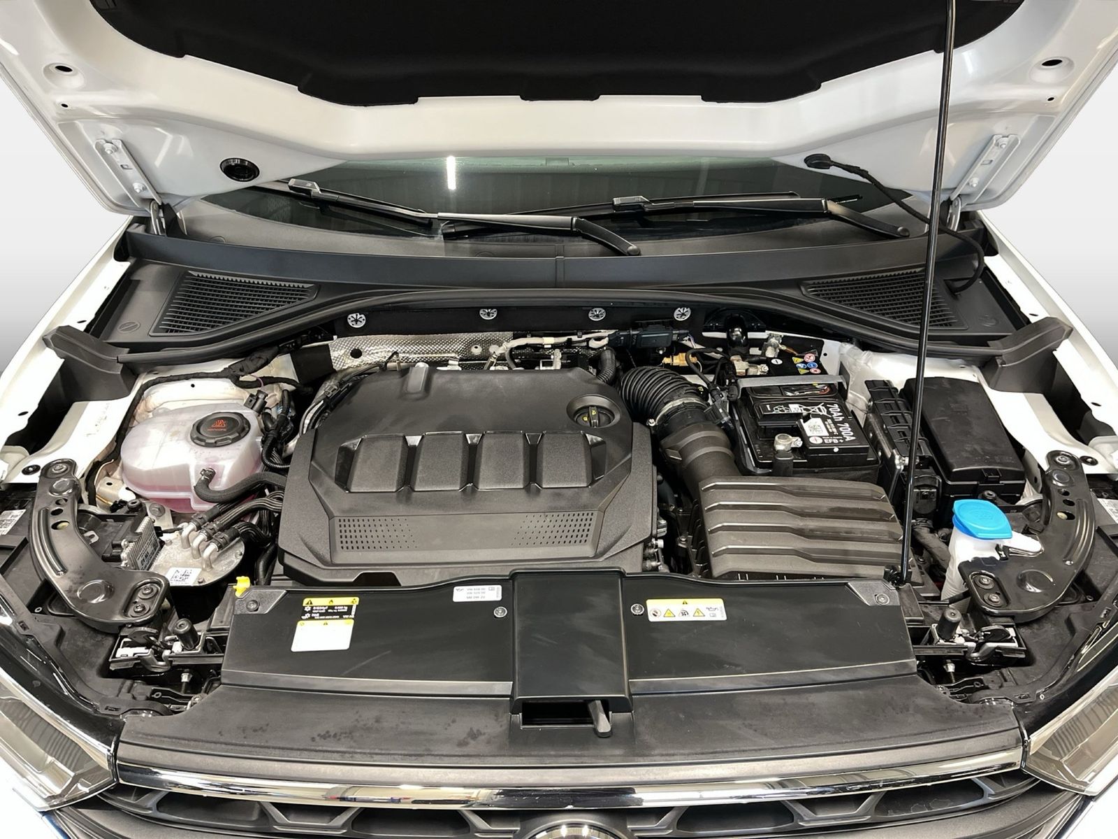 Volkswagen T-Roc - Bild 20