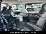 Renault Trafic L2H1 VA Grand SpaceClass Klima Drehsitze