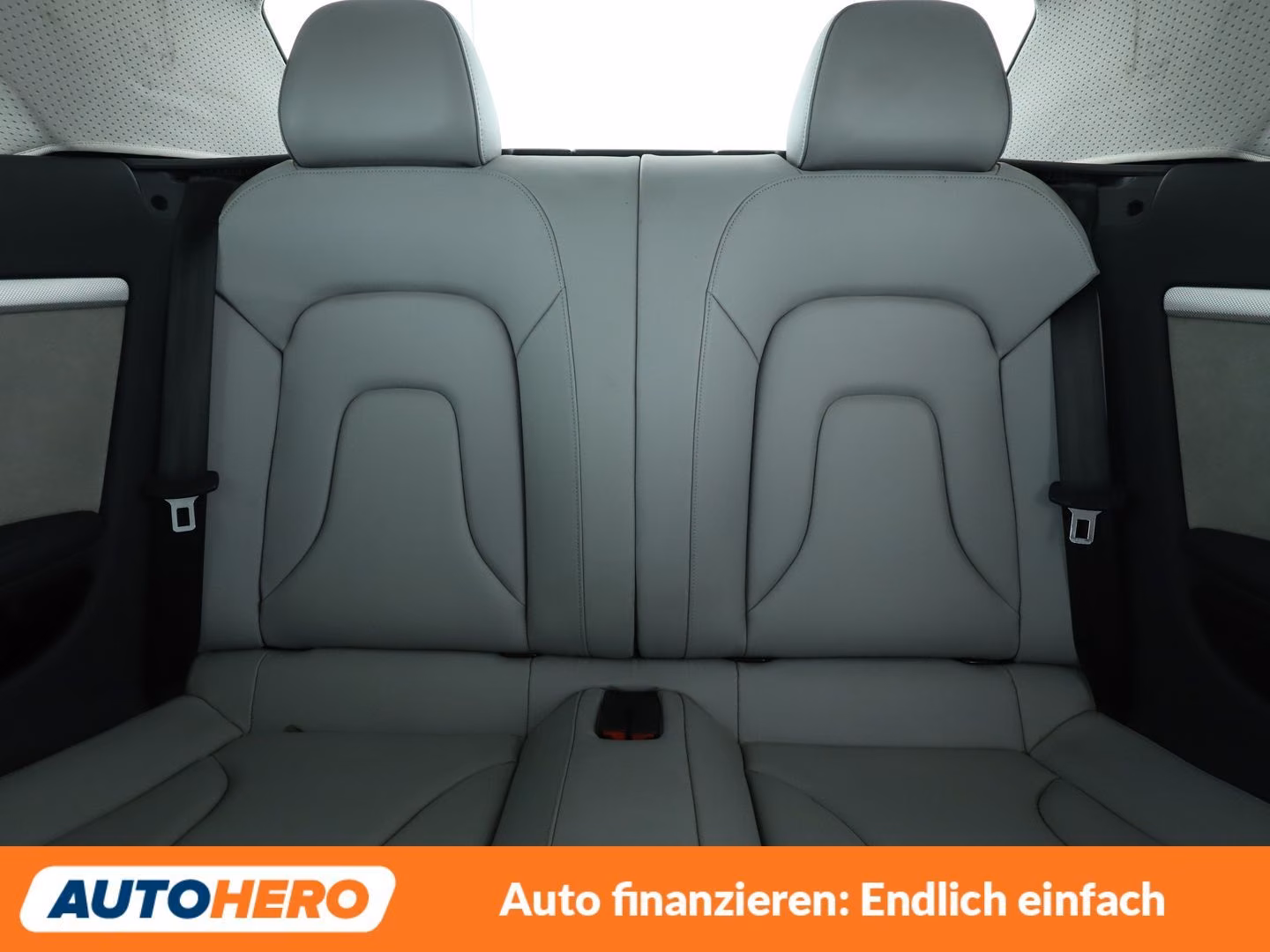 Audi A5 3.0 V6 TFSI quattro Aut.*NAVI*PDC*SHZ*BT*