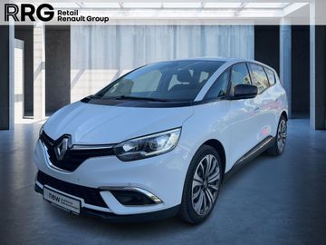 Renault Leasingangebot: Renault Grand Scenic 1.3 TCE 140 BUSINESS Edition